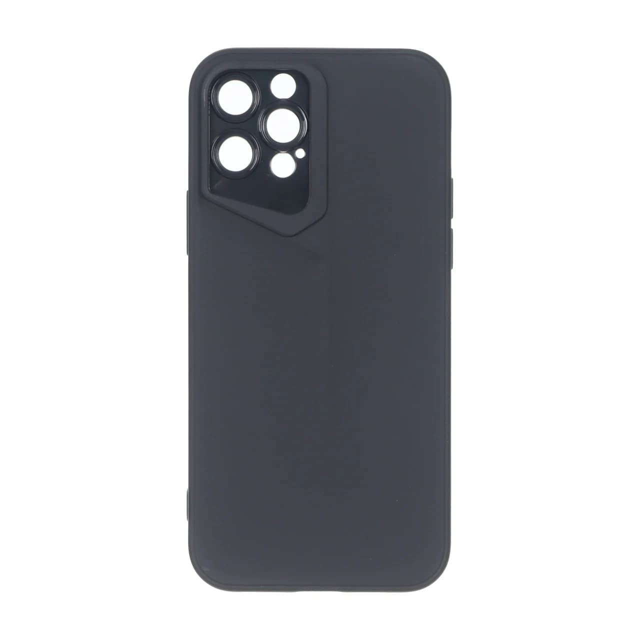 قاب ژله ای Sports Design مدل Apple iPhone 12 Pro