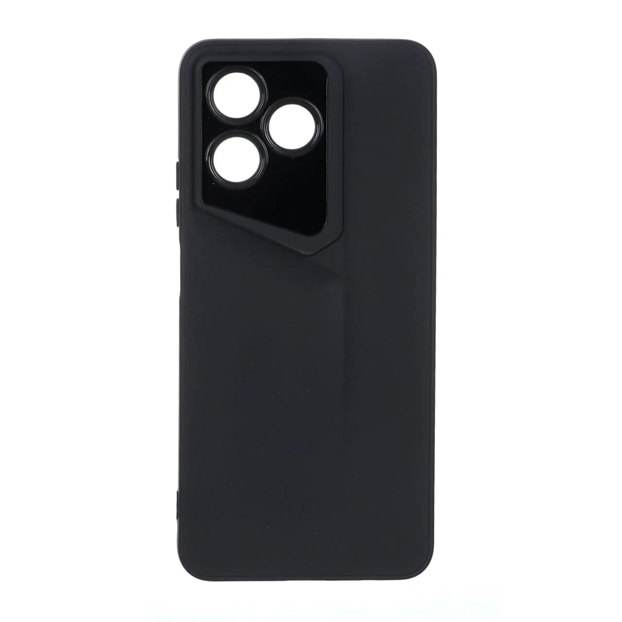 قاب ژله ای Sports Design مدل Realme C53 / C51 / Note 50