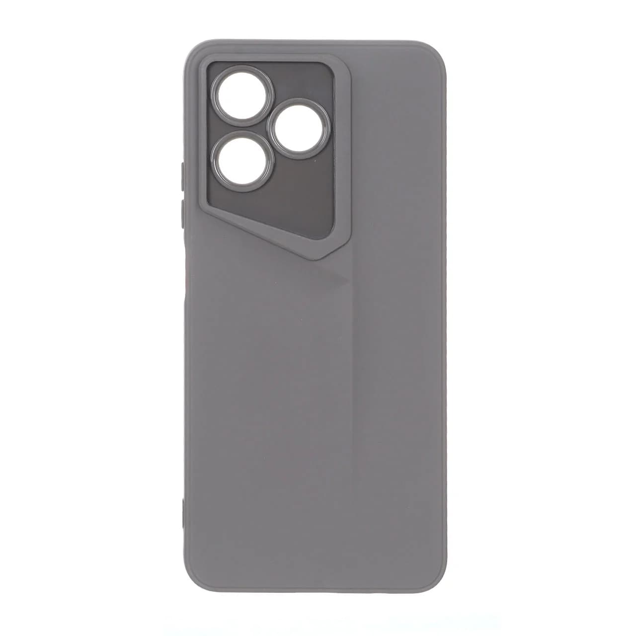 قاب ژله ای Sports Design مدل Realme C53 / C51 / Note 50 — تصویر ۲