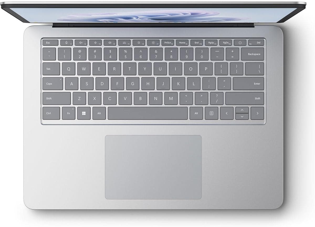 لپ تاپ surface laptop studio 2 i7-13800H 32ram-1tra ssd-6g 4050 — تصویر ۳