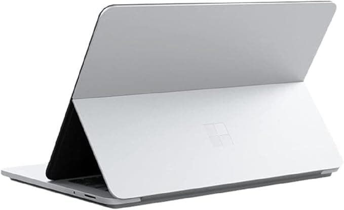 لپ تاپ surface laptop studio 1 i5-11300H 16ram 512ssd — تصویر ۶