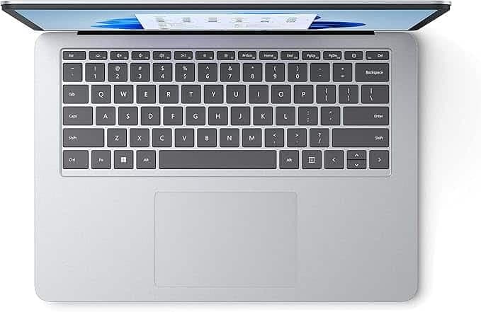 لپ تاپ surface laptop studio 1 i5-11300H 16ram 512ssd — تصویر ۴