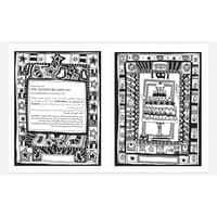 کتاب ماجراجویی تاریخی کمی تا قسمتی (مجموعه تام گیتس جلد ۱۳) — تصویر ۲