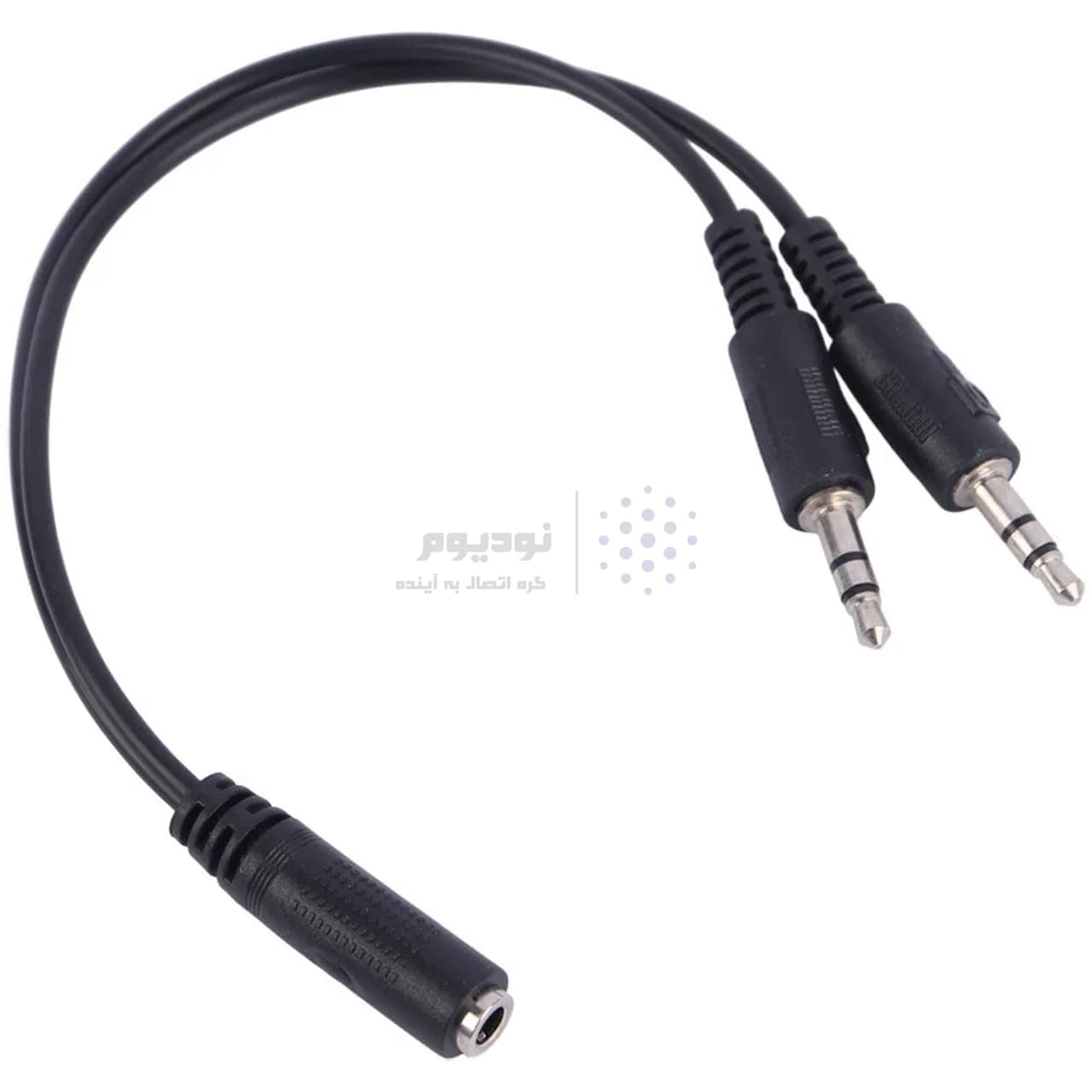 هدفون با سیم awei مدل GM-2 – مشکی – RYL — تصویر ۱۱