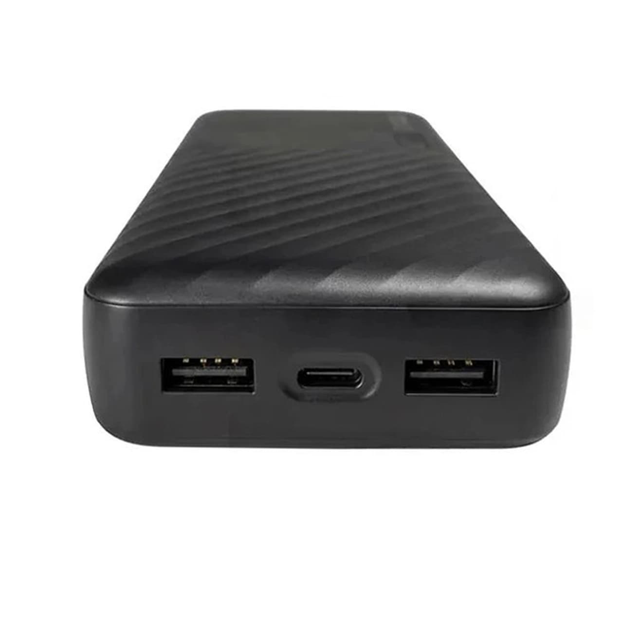پاوربانک فست شارژ awei 20000mAh مدل P6K Pro – مشکی – RYL — تصویر ۲