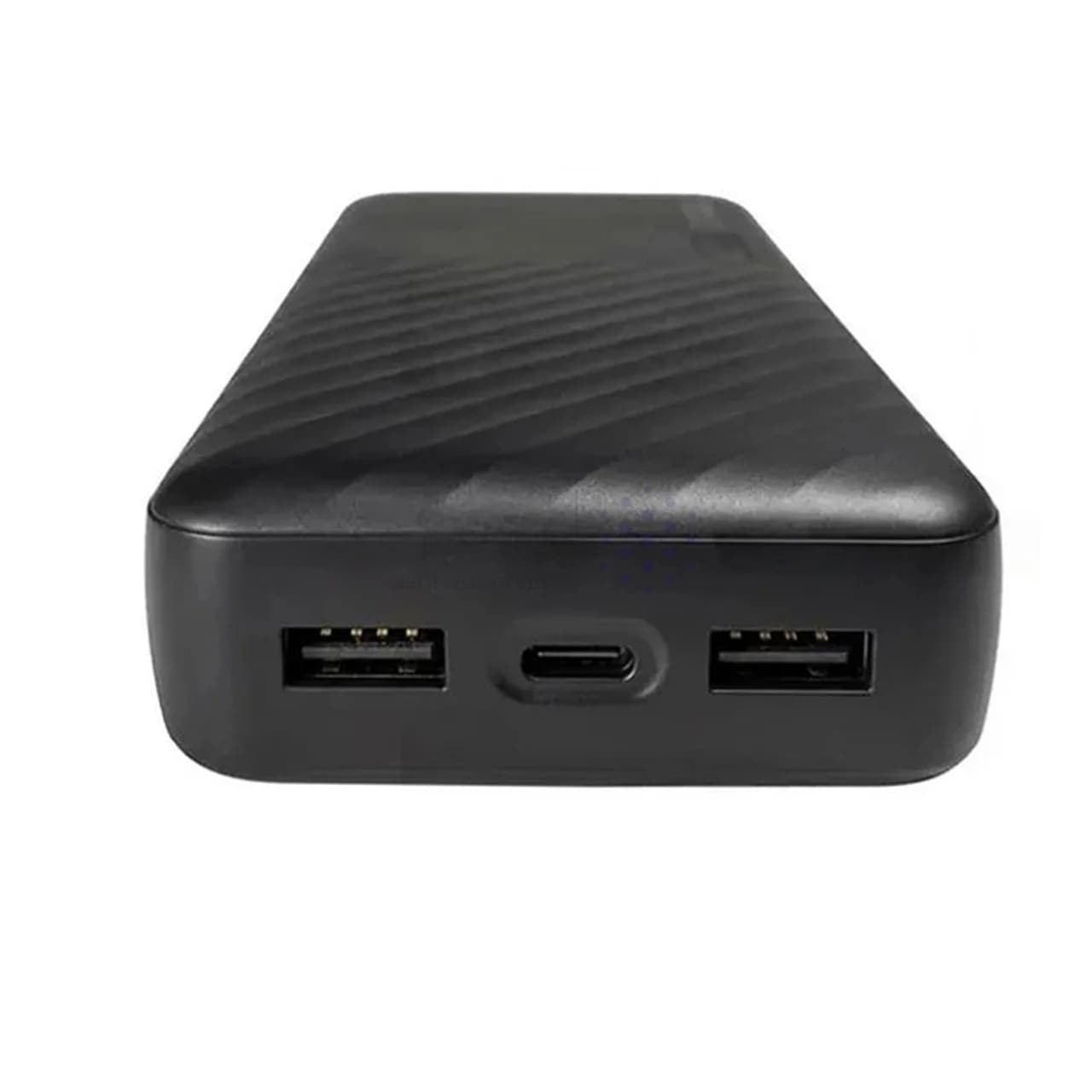 پاوربانک فست شارژ awei 20000mAh مدل P6K Pro – مشکی – RYL — تصویر ۱۲