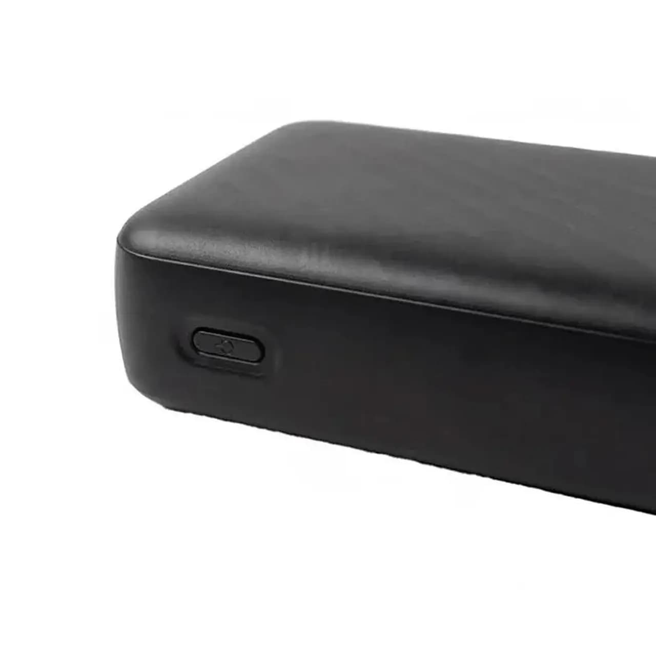پاوربانک فست شارژ awei 20000mAh مدل P6K Pro – مشکی – RYL — تصویر ۸