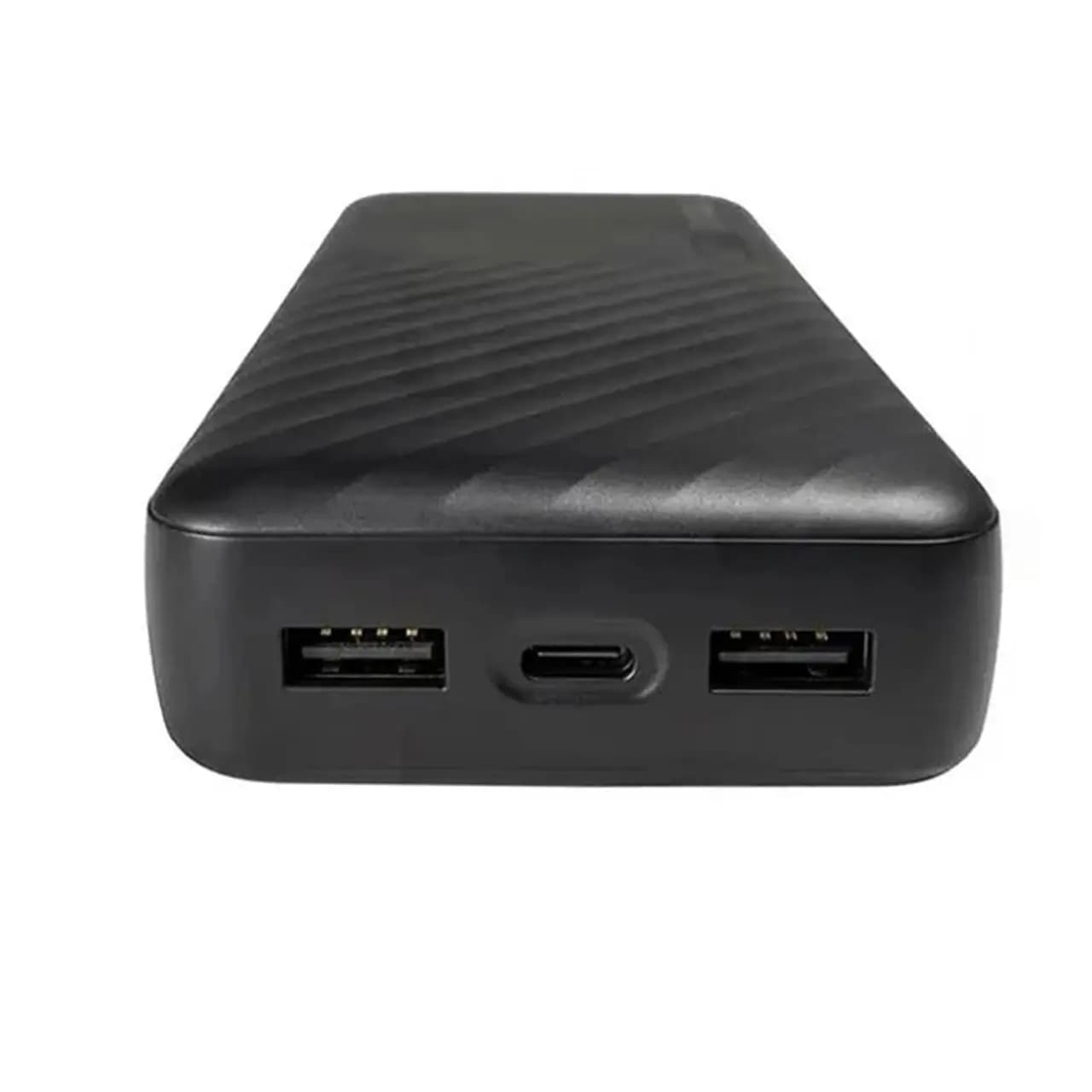 پاوربانک فست شارژ awei 20000mAh مدل P6K Pro – مشکی – RYL — تصویر ۷