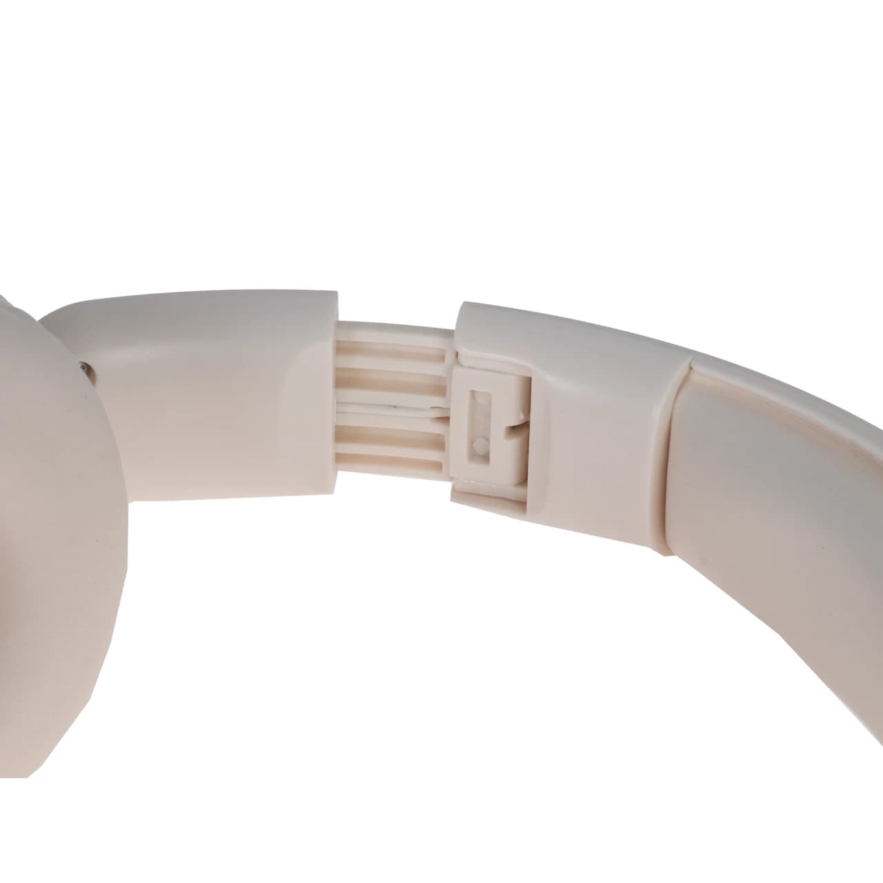 هدفون بی سیم Shoosh مدل +SH-705 – خاکی – پک ضعیف – SMO — تصویر ۵