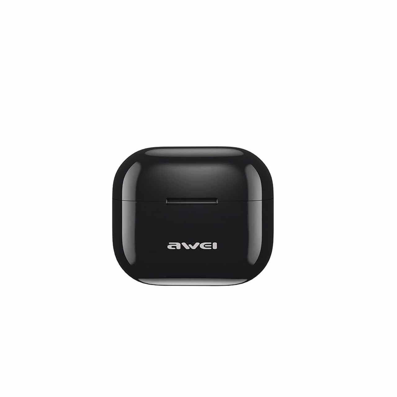 ایرفون بی سیم awei مدل T1 Pro – مشکی – RYL — تصویر ۴