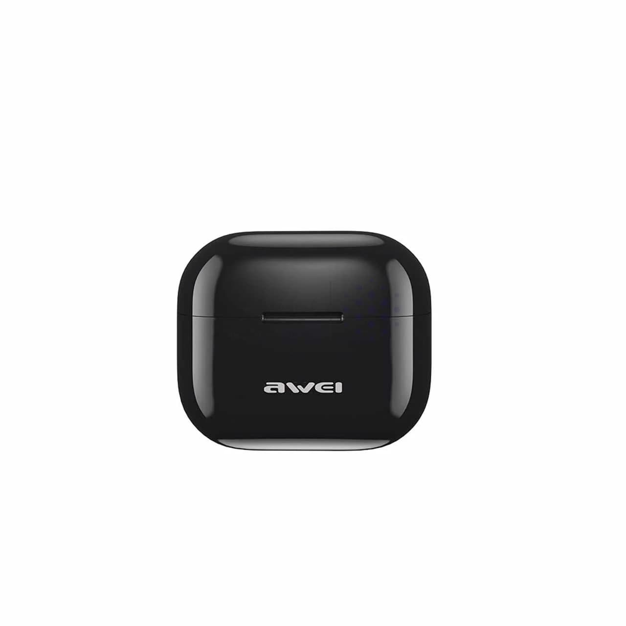 ایرفون بی سیم awei مدل T1 Pro – مشکی – RYL — تصویر ۱۰