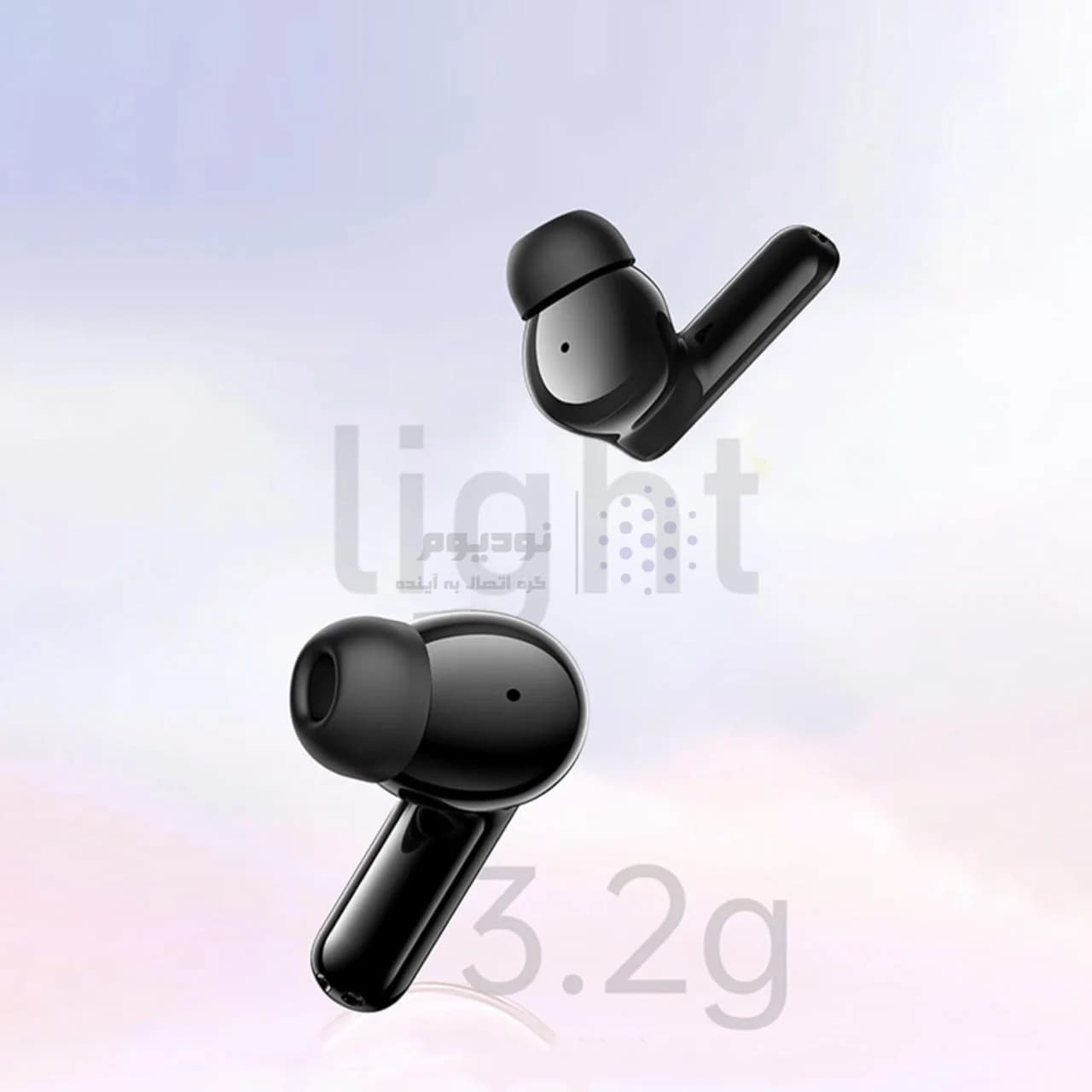 ایرفون بی سیم awei مدل T71 – مشکی – RYL — تصویر ۱۲