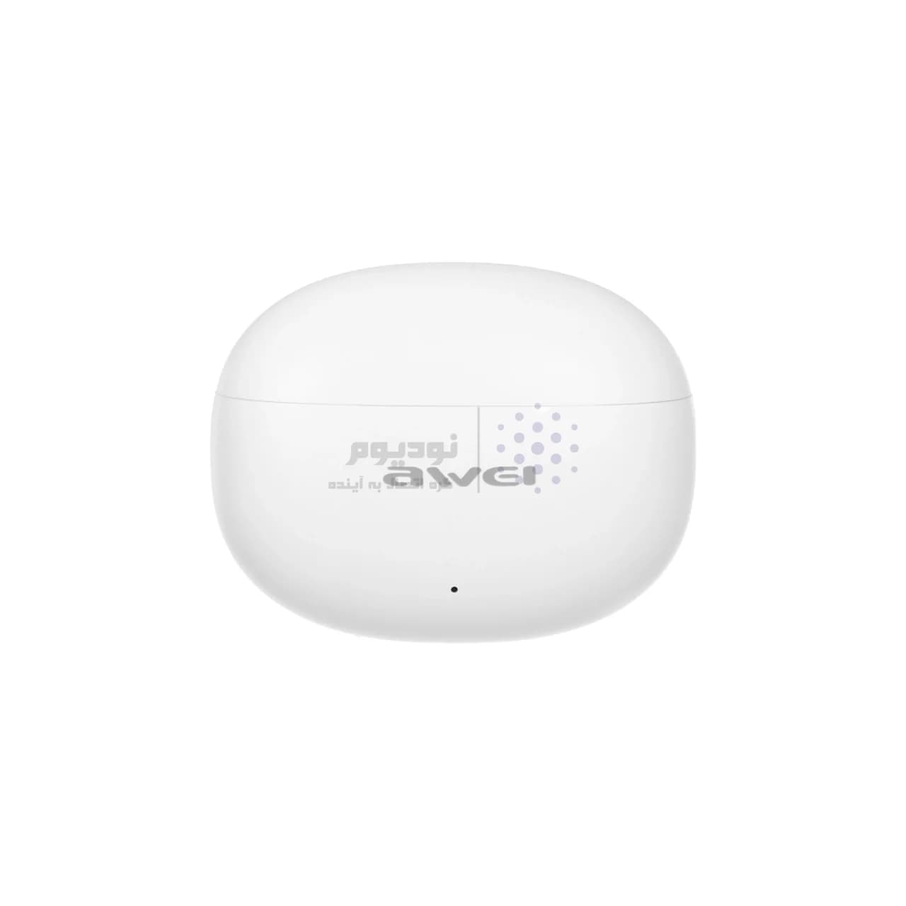 ایرفون بی سیم awei مدل T71 – سفید – RYL — تصویر ۱۲