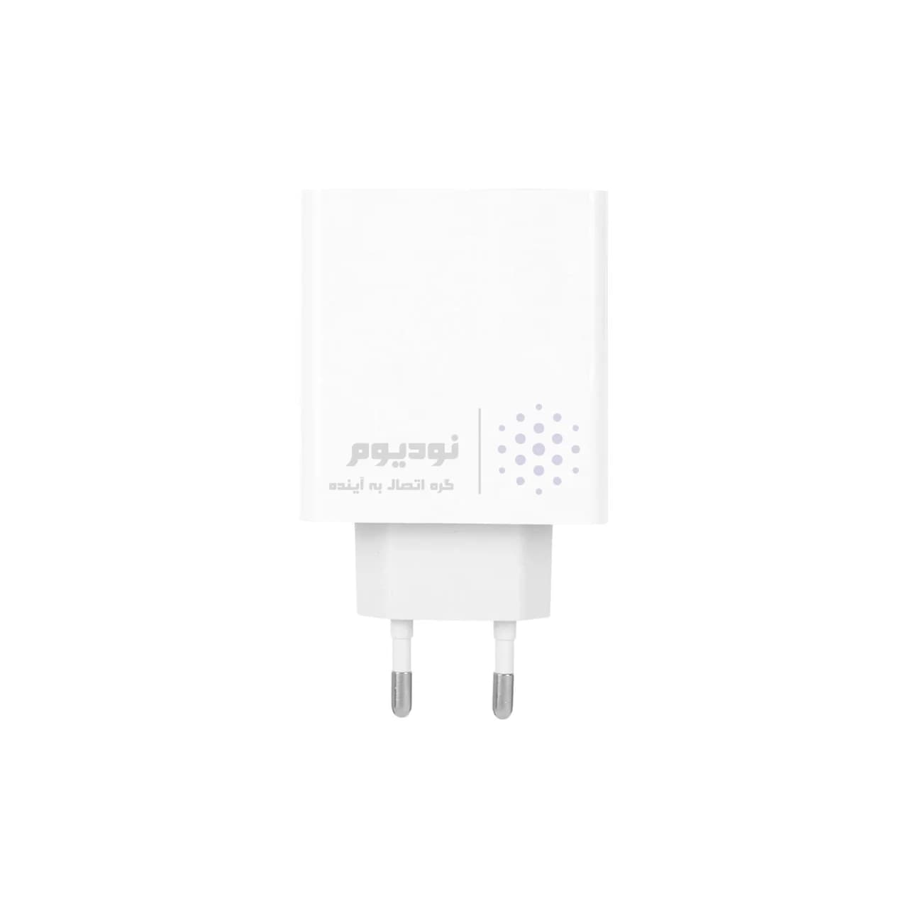 شارژر دیواری فست تک پورت Xiaomi مدل MDY-12-EZ 67W – سفید – اصل چین — تصویر ۱۲