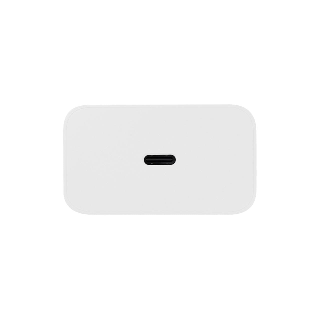 شارژر دیواری سه پین PD و فست تک پورت Samsung مدل EP-T4511 45W به همراه کابل شارژ Type-C To Type-C – مشکی – NZR (گارانتی 6 ماهه شرکتی) — تصویر ۴