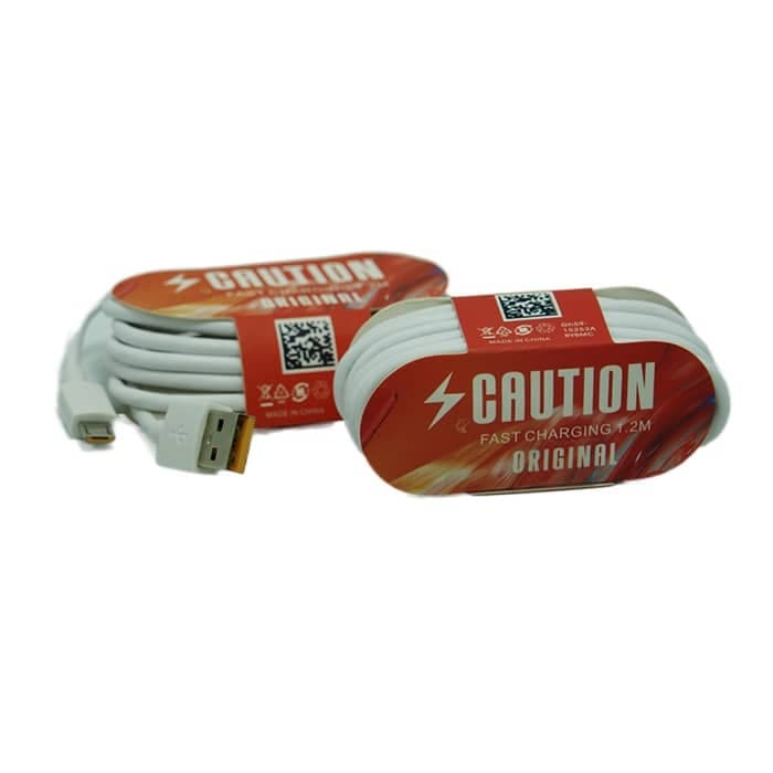 کابل Micro Caution اندازه 1.2Mm اصل چین