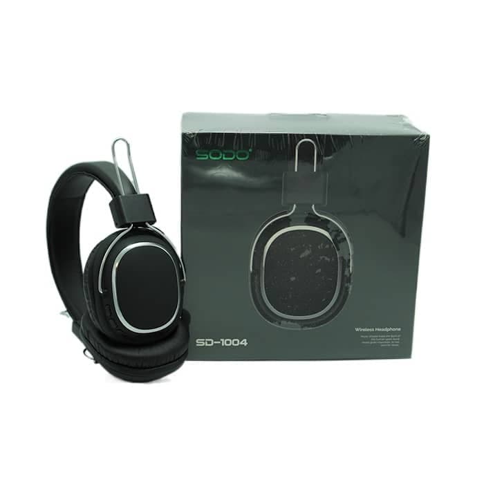 هدفون Sodo مدل Sd-1004