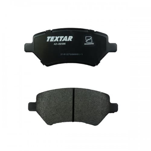 لنت ترمز جلو ام وی ام 530 تکستار – Textar — تصویر ۳