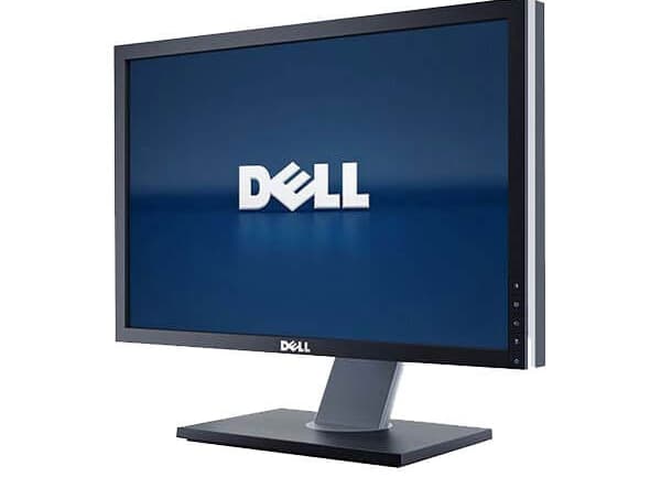 مانیتور ۱۹ اینچ DELL استوک