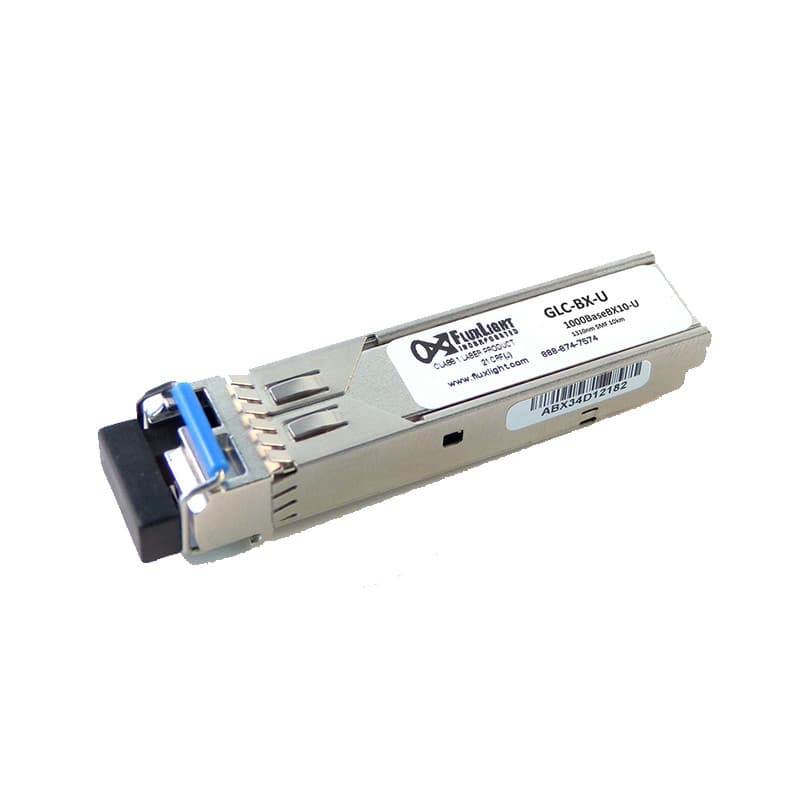 ماژول شبکه سیسکو مدل GLC-BX-U