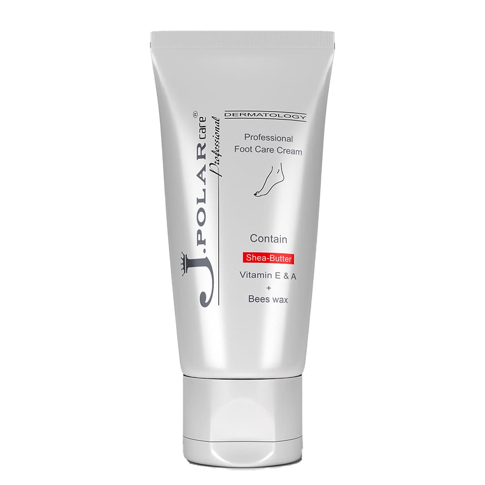 مراقبت پوست کرم مرطوب کننده جی.پلار مدل Shea-Butter & Bees Wax حجم 60 میلی لیتر