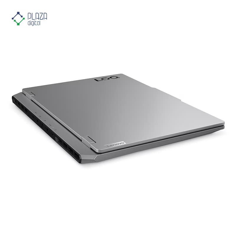 لپ تاپ گیمینگ لنوو 15.6 اینچی مدل LOQ 15IRX10 i5 13450HX 16GB 512GB RTX5060 — تصویر ۵