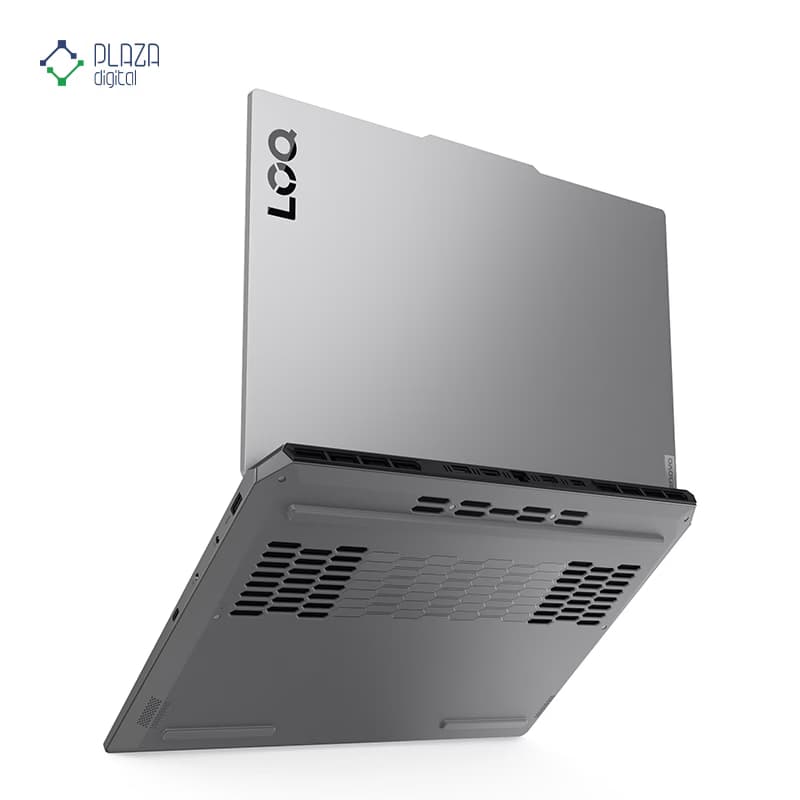 لپ تاپ گیمینگ لنوو 15.6 اینچی مدل LOQ 15IRX10 i5 13450HX 16GB 512GB RTX5060 — تصویر ۶