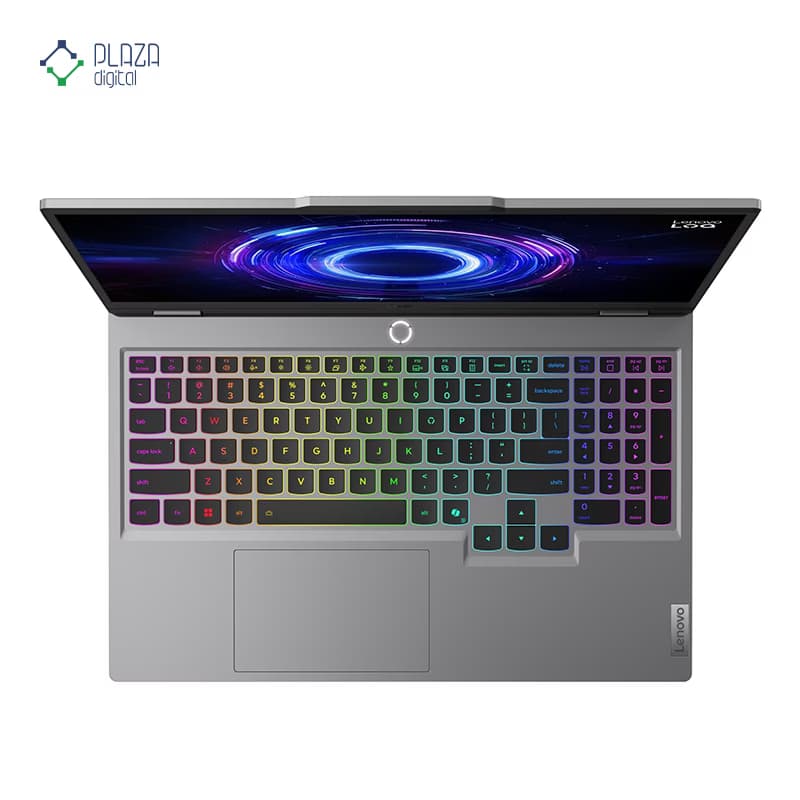 لپ تاپ گیمینگ لنوو 15.6 اینچی مدل LOQ 15IRX10 i5 13450HX 16GB 512GB RTX5060 — تصویر ۷