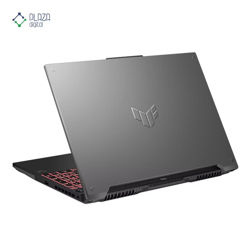 لپ تاپ گیمینگ ایسوس 17.3 اینچی مدل TUF Gaming A17 FA707NUG R7 7445HS 32GB 512GB RTX4050 — تصویر ۵