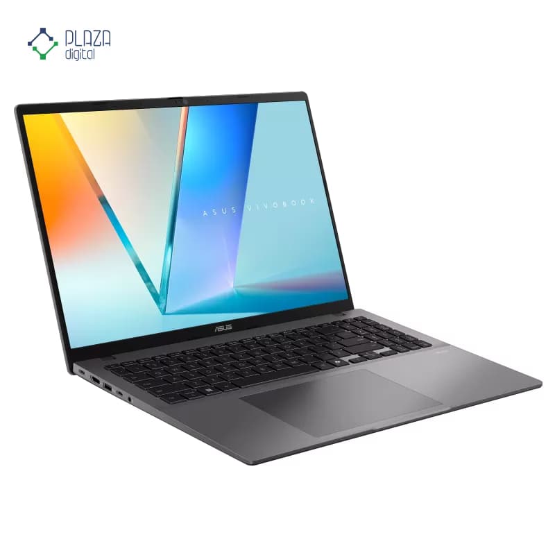 لپ تاپ ایسوس 16 اینچی مدل VivoBook S16 S3607AA Ultra 7 355 16GB 512GB — تصویر ۴