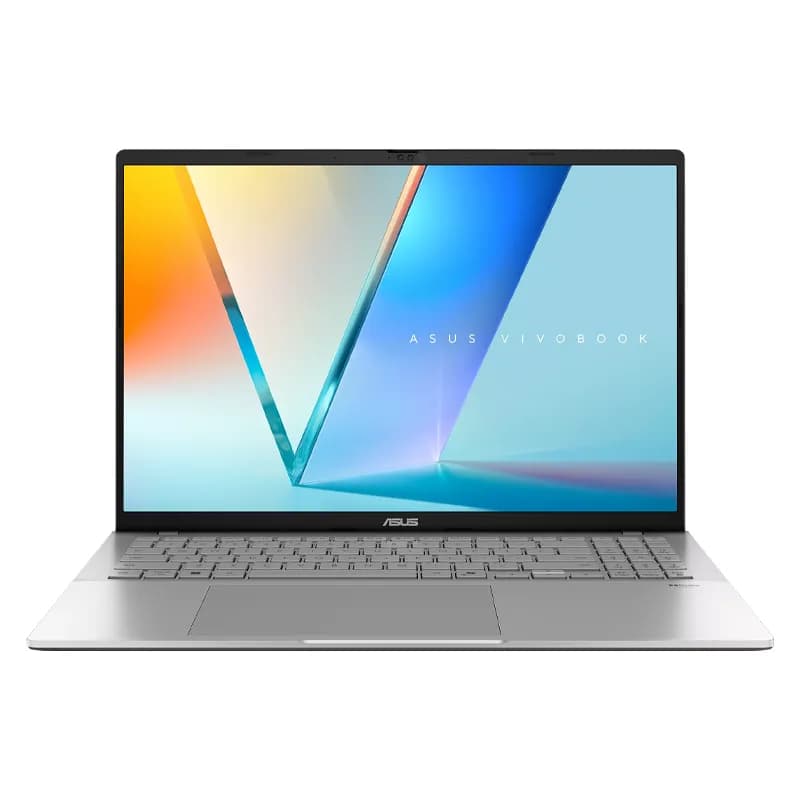لپ تاپ ایسوس 16 اینچی مدل VivoBook S16 S3607AA Ultra 7 355 16GB 512GB — تصویر ۹