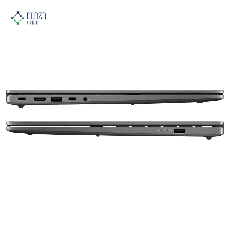 لپ تاپ ایسوس 16 اینچی مدل VivoBook S16 S3607AA Ultra 7 355 16GB 512GB — تصویر ۷