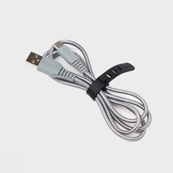 کابل شارژر و دیتا Type C 2 متری Beyond BA-311 — تصویر ۴