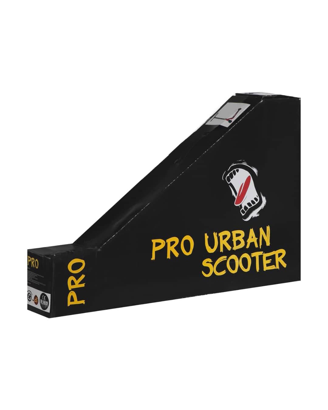 اسکوتر نمایشی Pro Urban — تصویر ۵