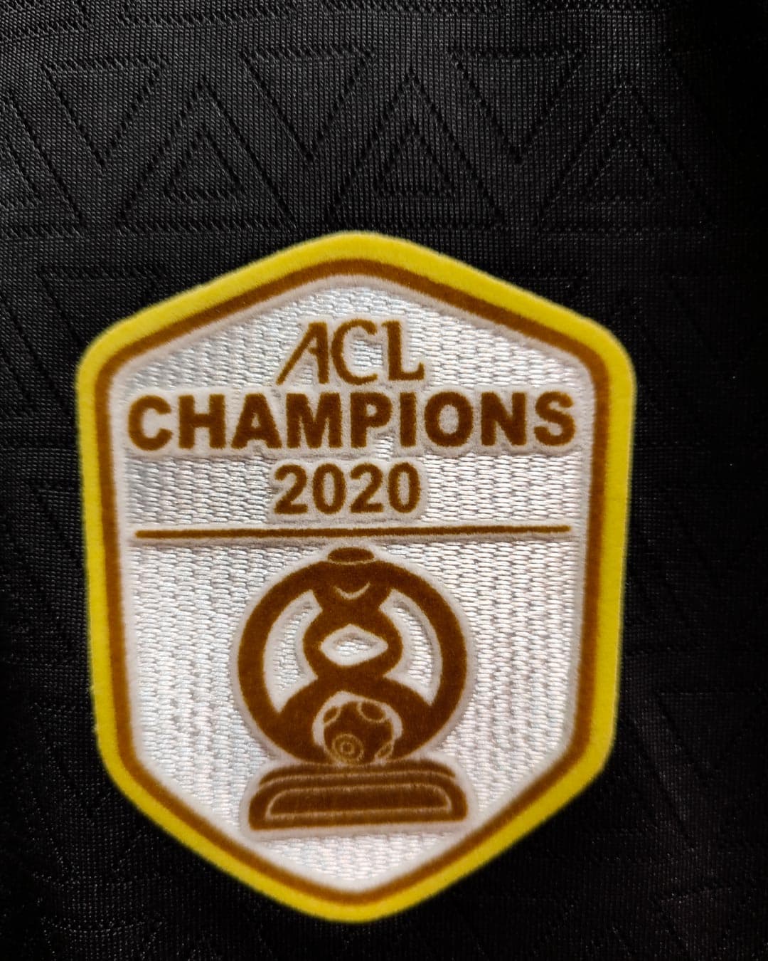 تیشرت سوم الهلال 2022 ورژن پلیری — تصویر ۵