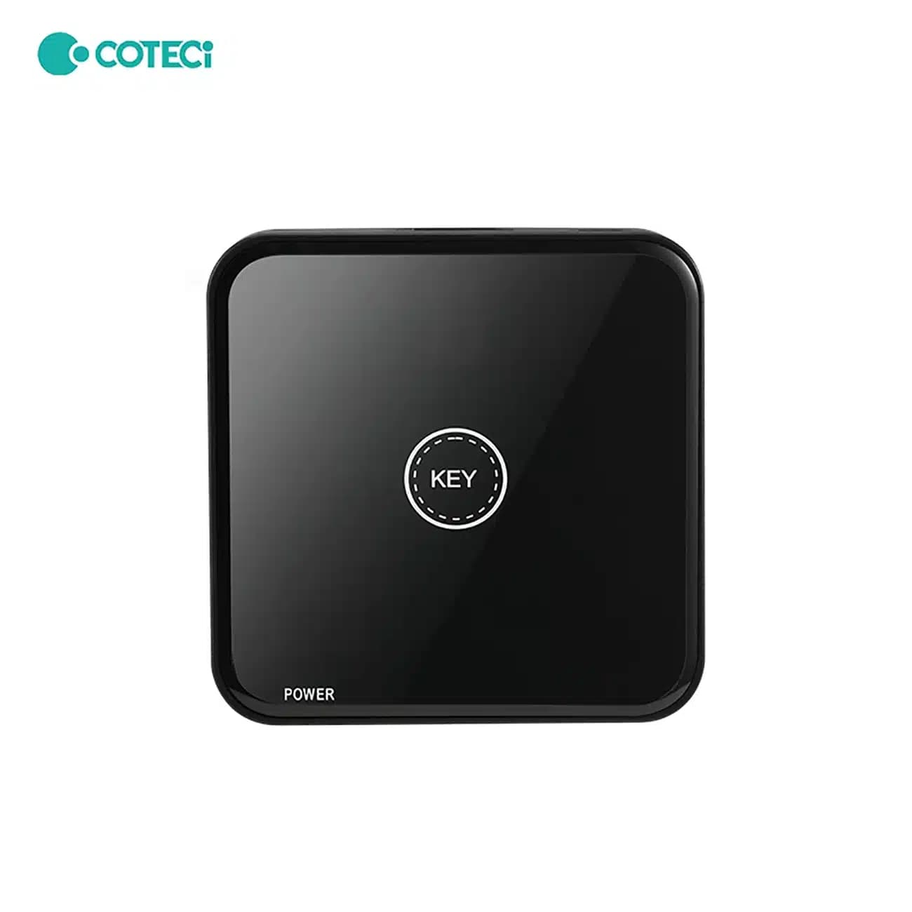 مبدل و سوئیچ HDMI دو طرفه کوتسی OF-035 — تصویر ۸