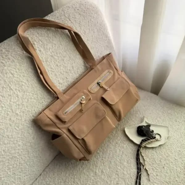 کیف روژان زنانه کد 422 — تصویر ۴