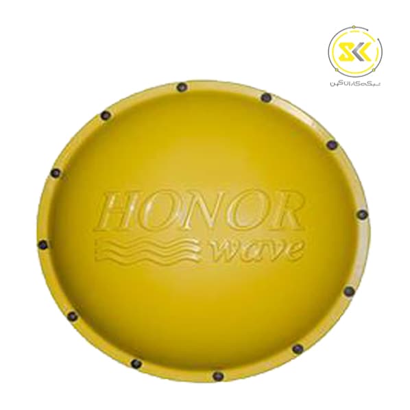 آنتن وایرلس دوآل HonorWave(HW5565-30D-HP-R)30dBi+Radome945