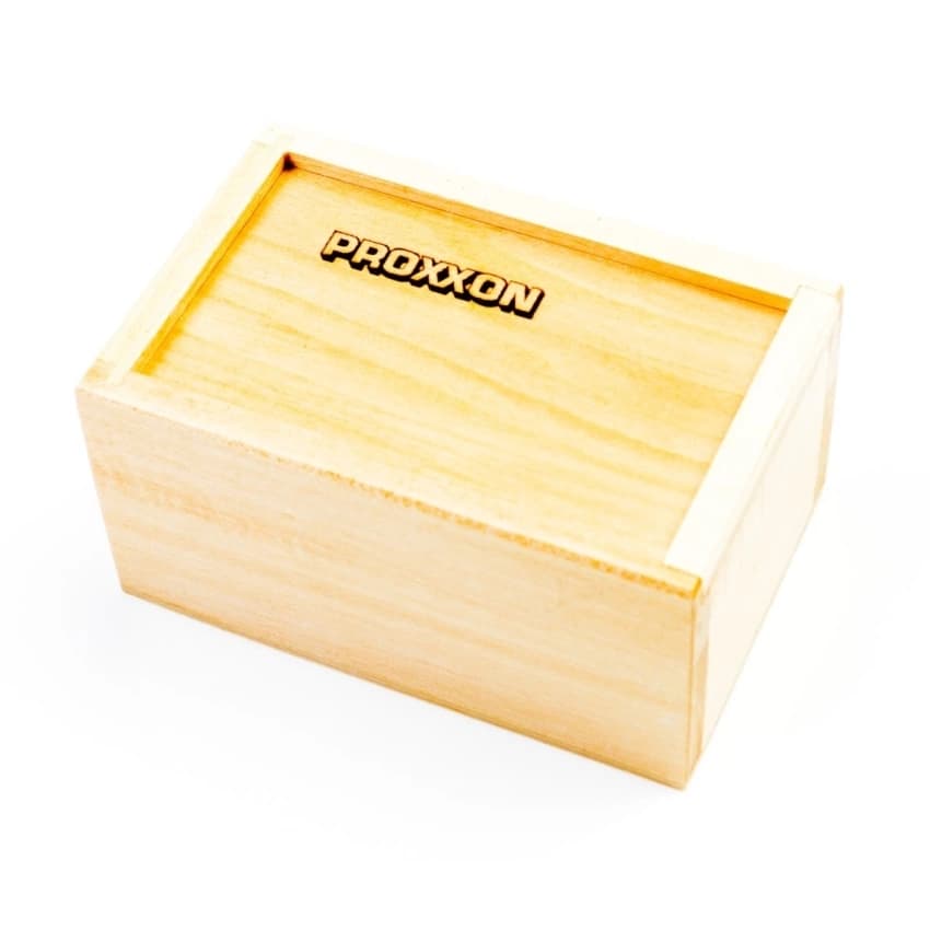 شعاع زن ماشین تراش پروکسون کد 24062 — تصویر ۷