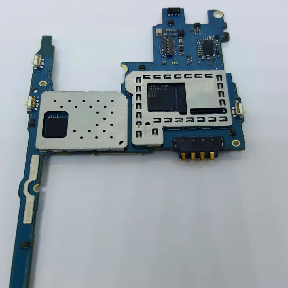 نقشه مسیر کامل میکروفون samsung j200h