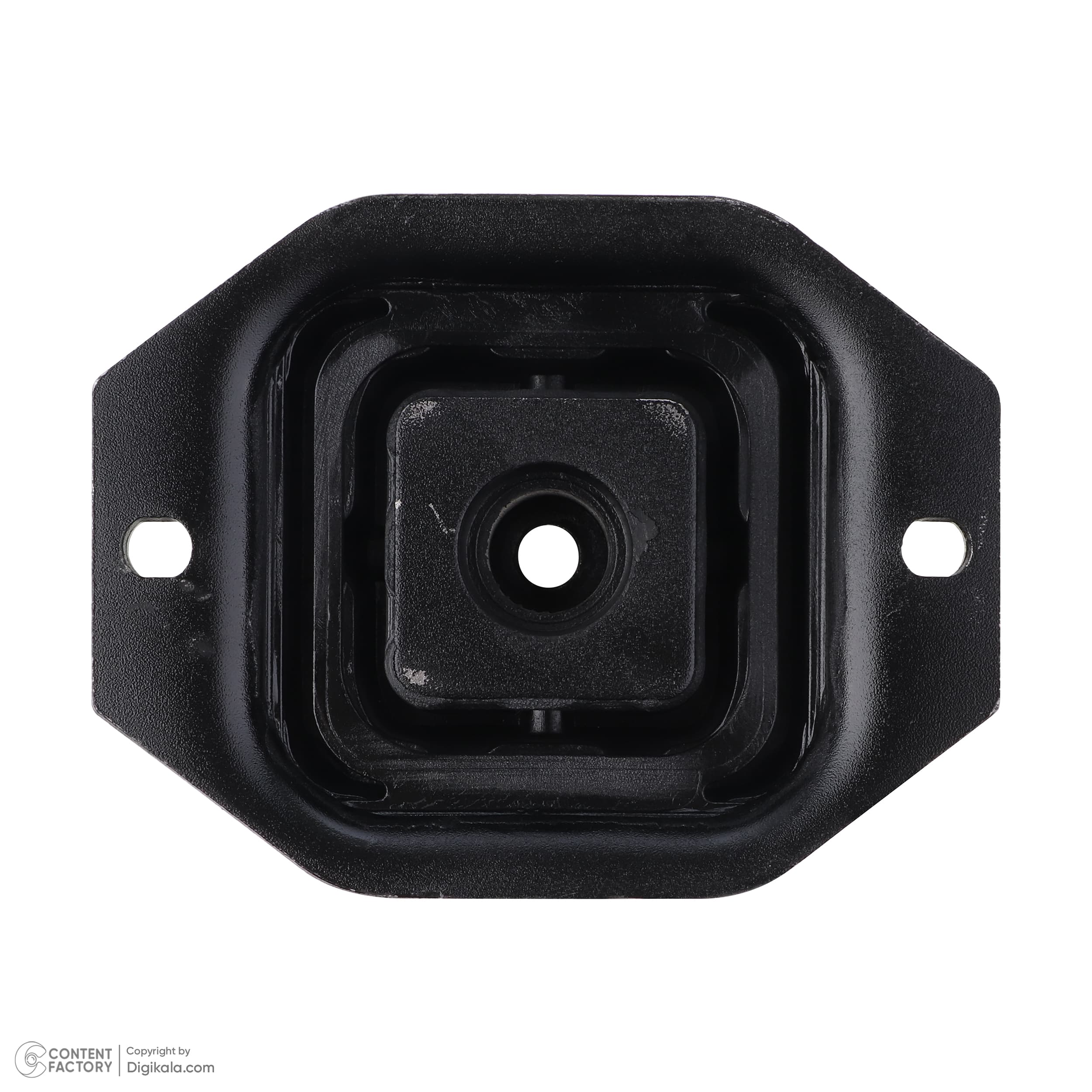 ضربه گیر مربعی اکسل عقب جی آی اس پی کد 472701 مناسب برای پژو 405 — تصویر ۲