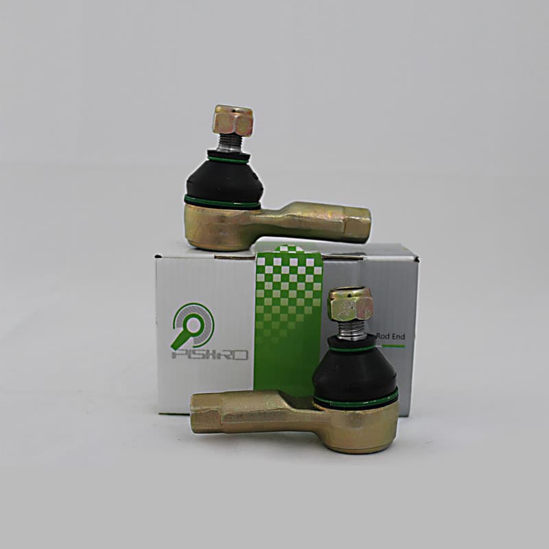 کیت جلوبندی پیشرو صنعت امیر سهند مدل PS-030421 مناسب برای تیبا بسته 12 عددی — تصویر ۴