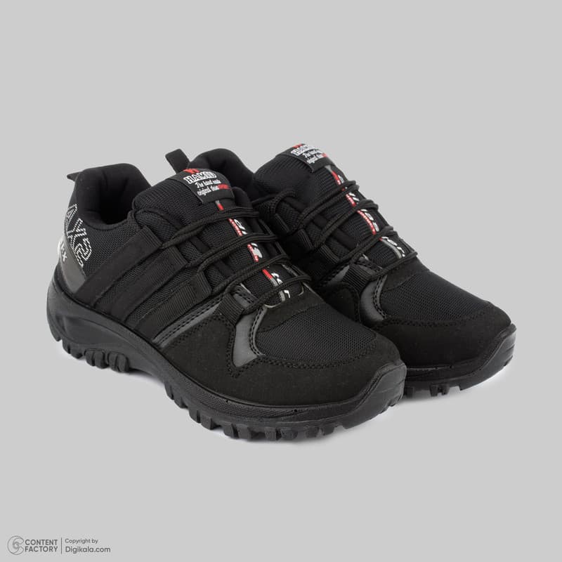کفش طبیعت‌گردی مردانه کفش حمید مدل Terrex Ax2 — تصویر ۹