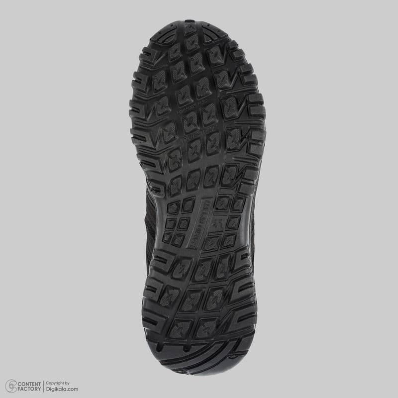 کفش طبیعت‌گردی مردانه کفش حمید مدل Terrex Ax2 — تصویر ۲