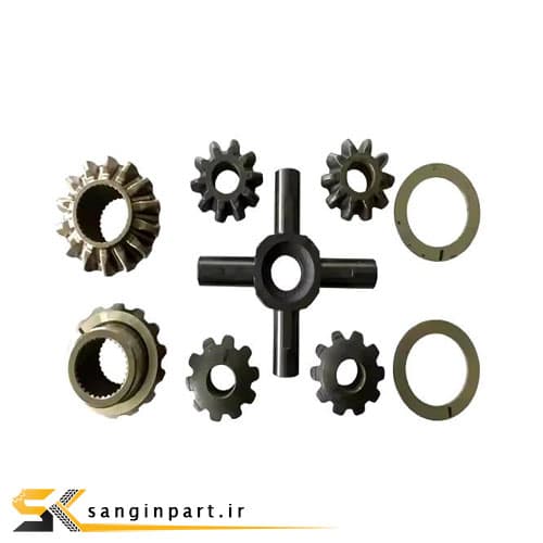 دنده هوزینگ دیفرانسیل لودر کاترپیلار 950 — تصویر ۲