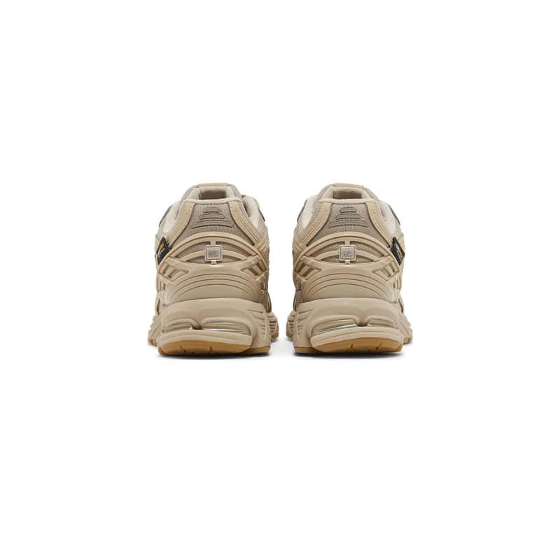 کتونی رانینگ نیوبالانس 1906R کرم قهوه ای طلایی New Balance 1906R Cordura Desert — تصویر ۴