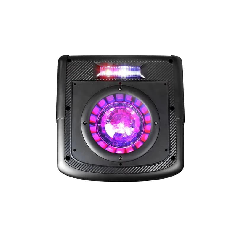 اسپیکر دی جی دار دنای مدل WB3010DJ5YN — تصویر ۴