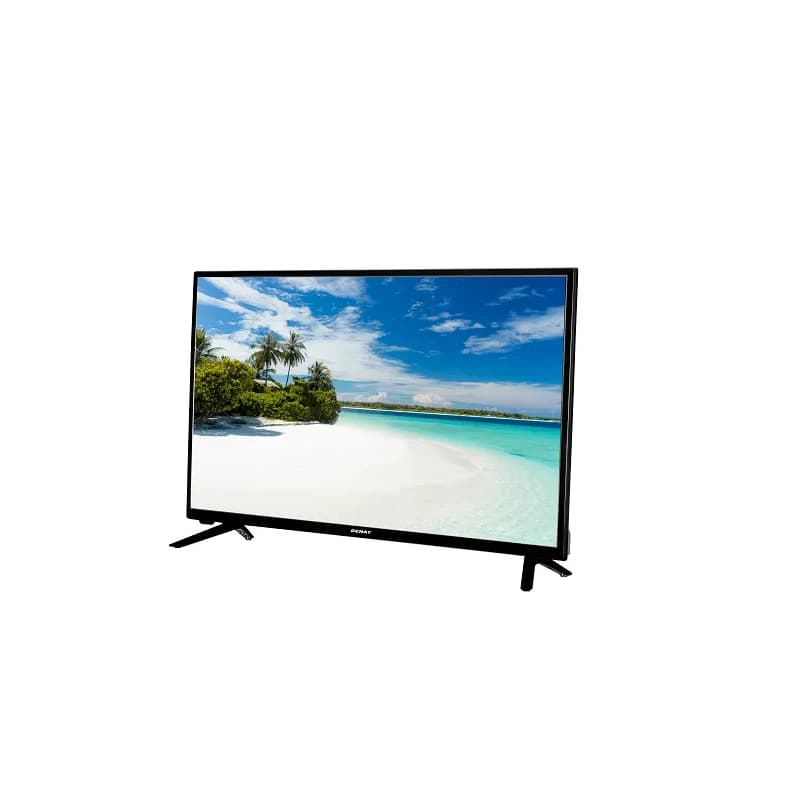 تلویزیون 32 اینچ دنای مدل MC-32B — تصویر ۳
