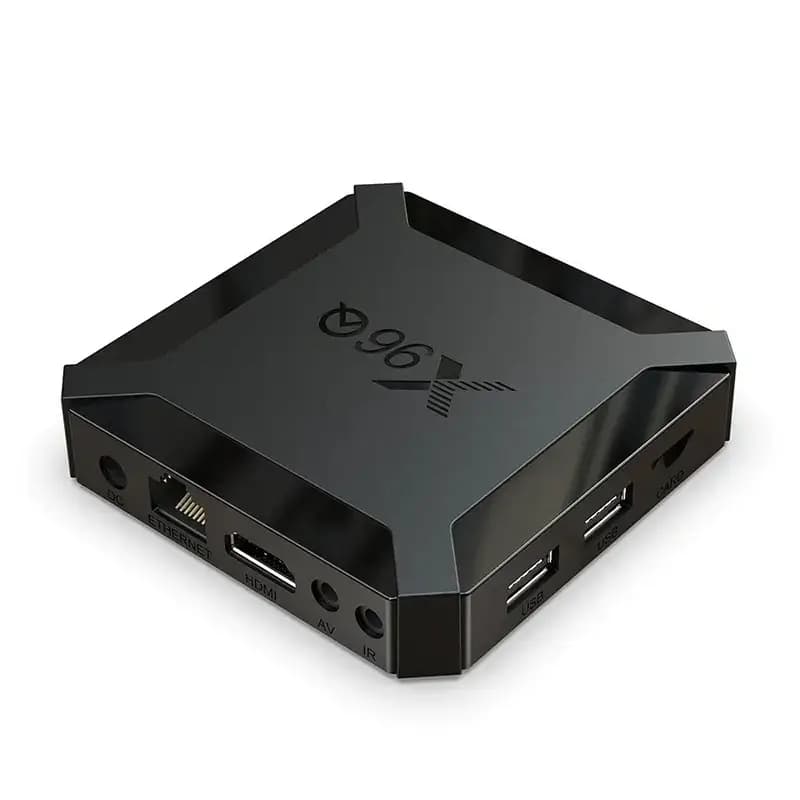 اندروید باکس X96Q 1GB 8GB — تصویر ۳