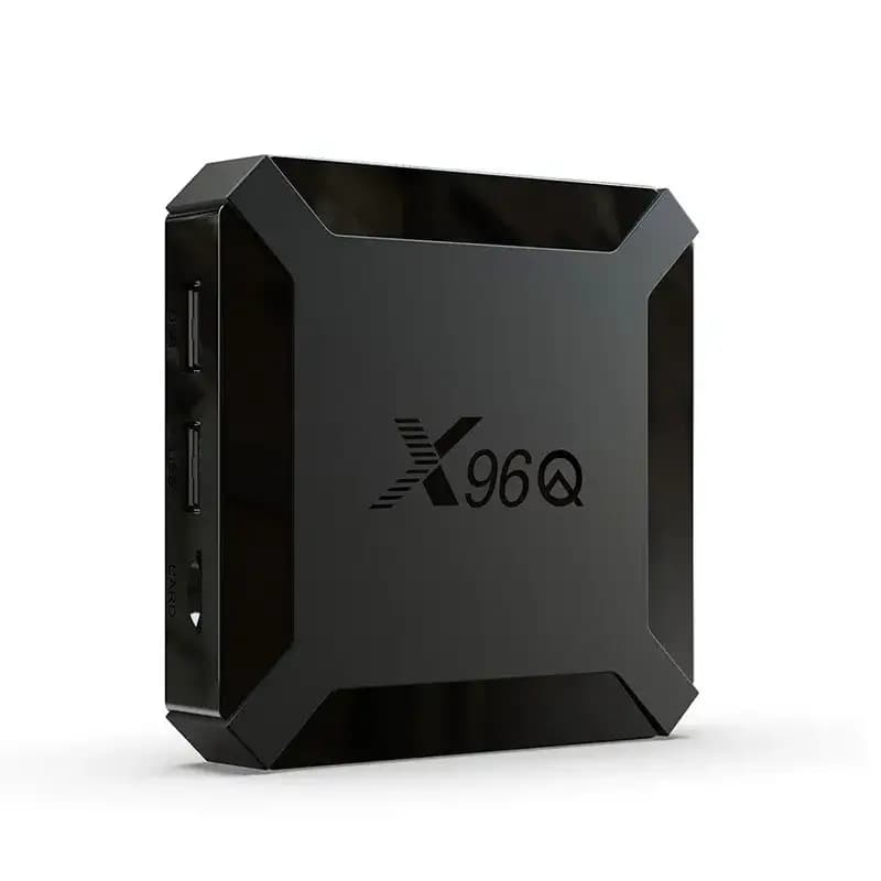 اندروید باکس X96Q 1GB 8GB